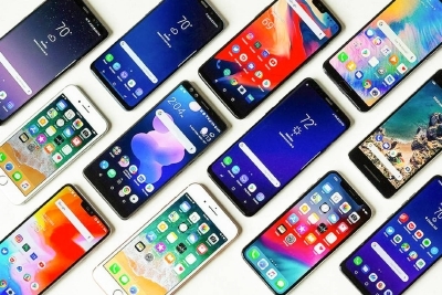 IDC报告 中国智能手机市场开年遇冷，OPPO、荣耀、vivo出货量领跑前三